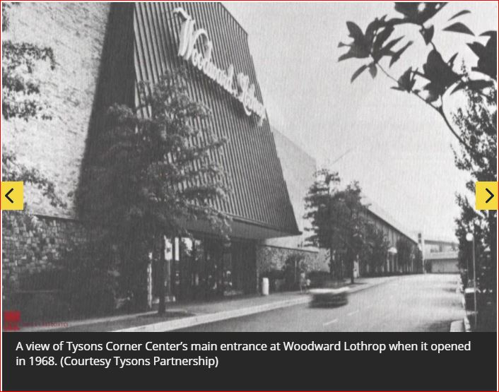 Tysons Galleria - Wikipedia