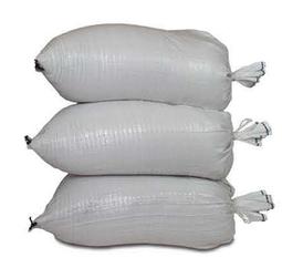 Empty Poly Sandbags