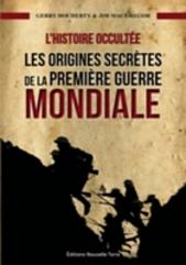 L’Histoire occultée - French edition of Hidden History by Gerry Docherty and Jim Macgregor