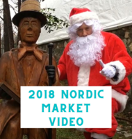 Nordic Market 2018