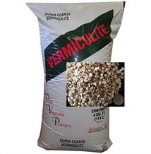 Super Coarse Horticultural Vermiculite, 4 cubic ft, OMRI Listed