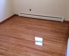 98 Collection Hardwood flooring installation rome ny for 