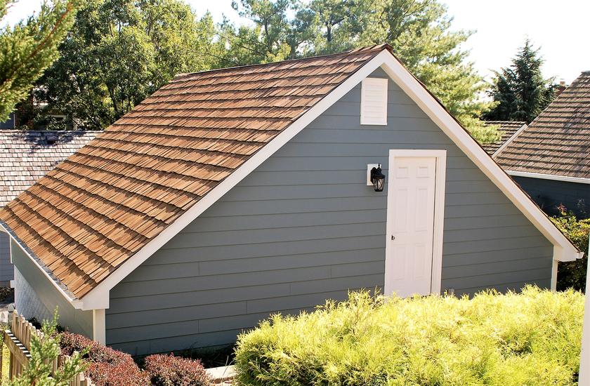 Boothbay Blue Siding Contractor Gaithersburg, MD
