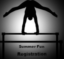 Summer Fun Registration