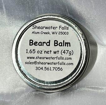 Beard Balm