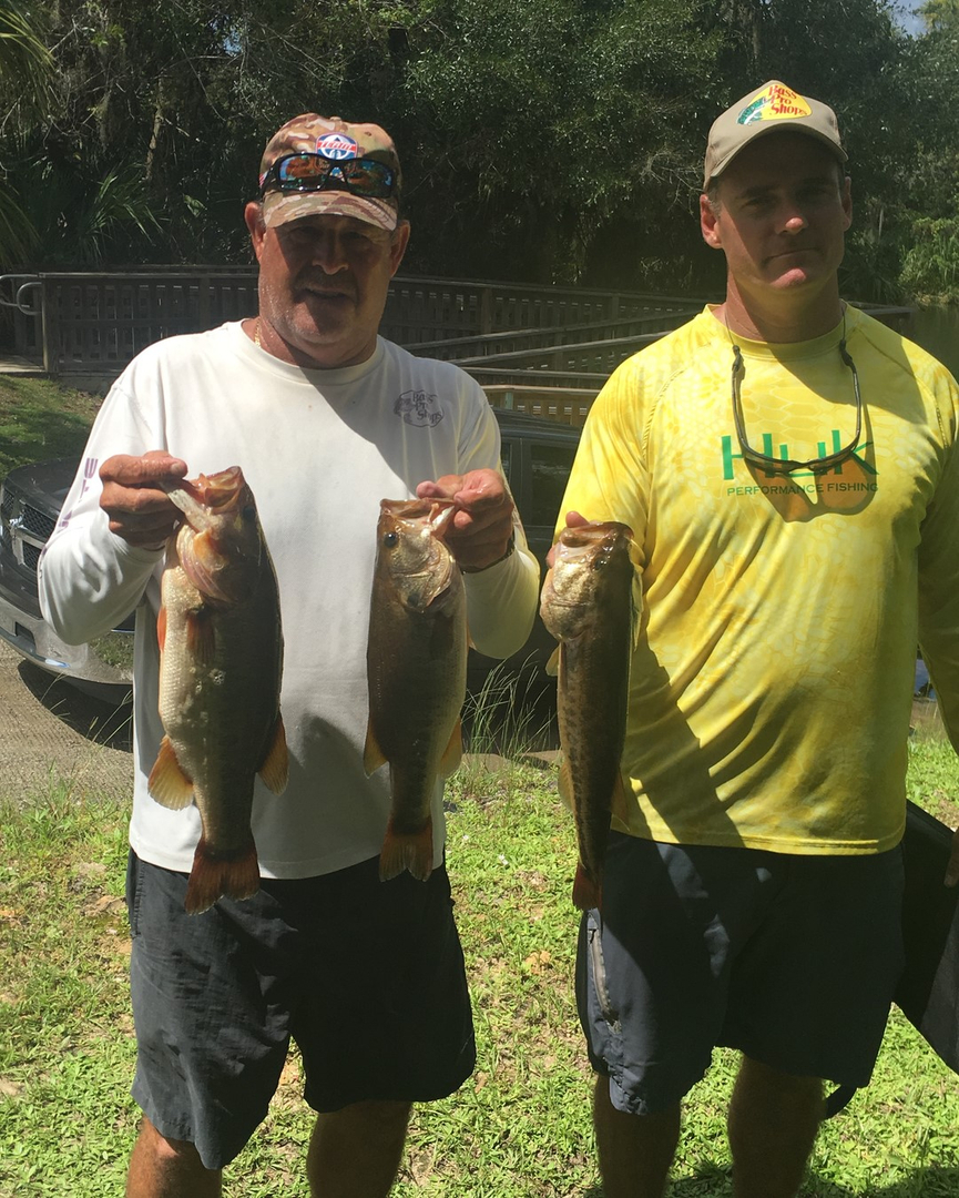 Bass fishing for Sale in Cape Coral, FL - OfferUp