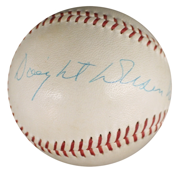 Billy Wagner MLB Coa Autograph Major League OML Signed Baseball