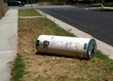 Leading Scrap Heater Removal Services in Lincoln NE | LNK Junk Removal