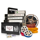 Home Movie Conversion
