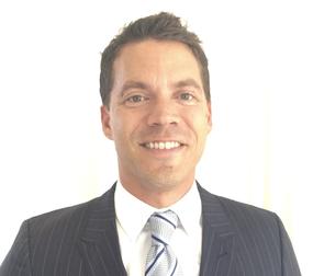 Marc Venegas, Principal
