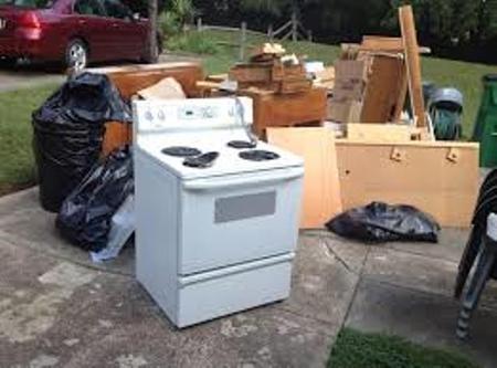 Appliance removal appliance haul away omaha ne