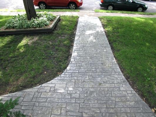 Leading Sidewalk Contractor Sidewalk Repair Services and cost in Waverly NE | Lincoln Handyman Services