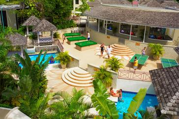 Hedonism Negril Jamaica - Adults Only Escapes