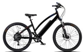 Electric Bikes $1800-$2499