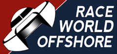 Race World Offshore Website