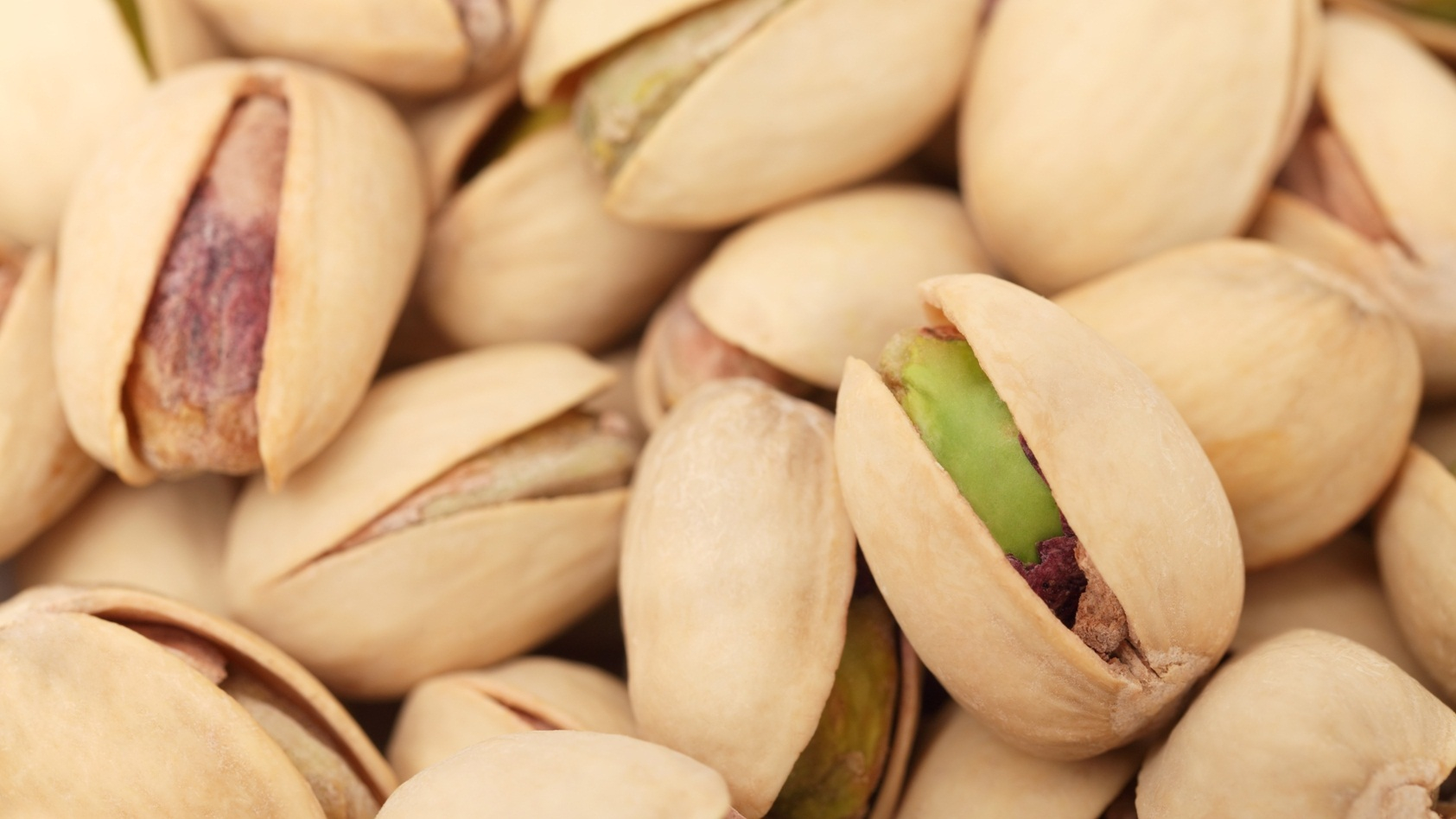 Фисташки Pistachios в Америке