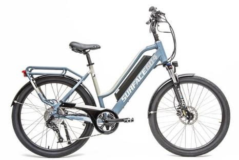 Surface 604 Rook Electric Bike