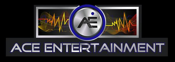 Ace Entertainment Logo