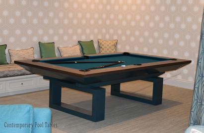 Modern Pool Tables