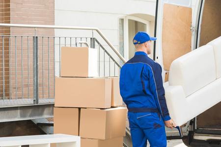 Amazing Furniture Delivery in Lincoln NE | LNK Junk Removal