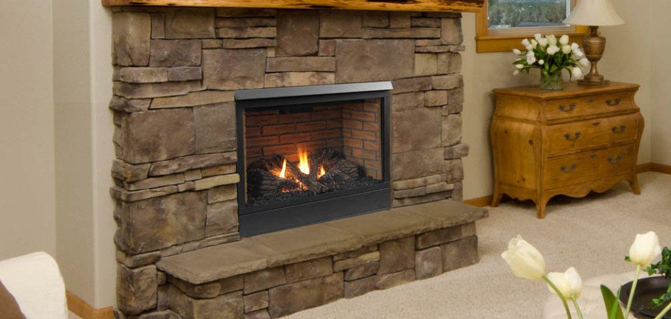 Wholesale Fireplaces For Builders And Contractors