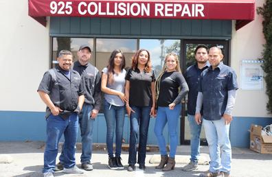 Auto Body Shop | Vehicle Repair Services