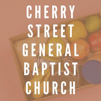 Cherry Street General Baptist Church