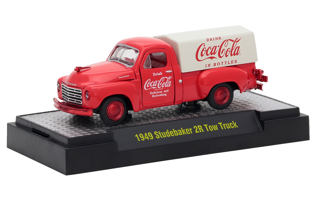 Coca Cola