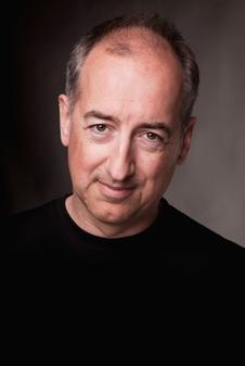 Guy Slocombe Male British Voiceover Artist
