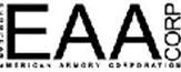 EAA Firearms Guns
