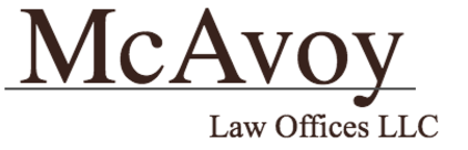 McAvoy Law Offices, Waukesha Lawyer