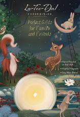 La-Tee-Da! Fundraising Perfect Gifts candle fundraiser
