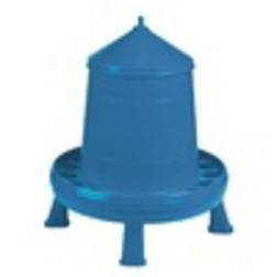 Poultry Feeder With Legs