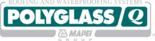 Polyglass roofing products