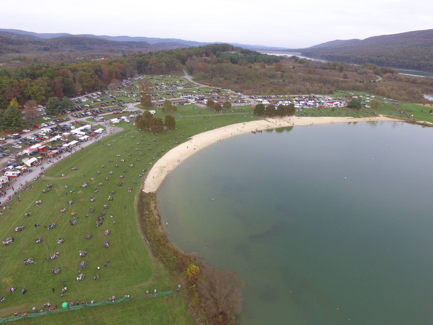 Punkin' Chunkin' Fall Festival