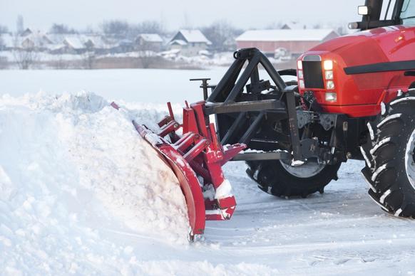 SNOW PLOWING SERVICES FOR BUSINESSES IN ARLINGTON NEBRASKA