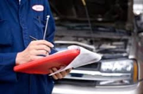 Emissions and Inspections Las Vegas Henderson