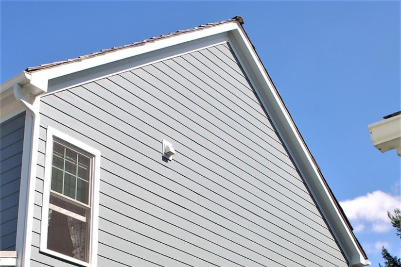 Hardie Siding Contractor Gaithersburg, MD Side