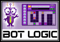 Bot Logic game