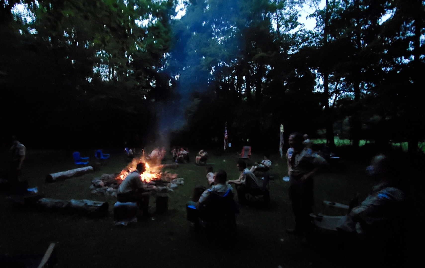 Scouts Bsa And Cub Scout Programs