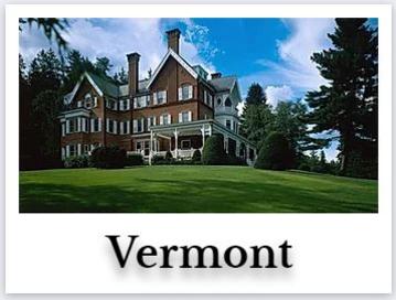 Vermont Online CE Chiropractic DC Courses internet on demand chiro seminar hours for continuing education ceu credits