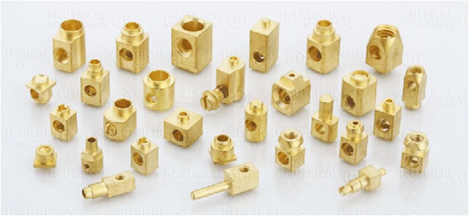 Brass Component, Brass Plug, Brass Spacers, Brass Pin, Brass Out Center  Bush, Brass Key Knob, Brass Bushing, Temperature & Sensor Parts, Switchgear  Gland Fittings, Ro Plant Valves, Quick Relief Valve, Precision Forgings