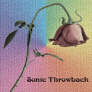 Sonic Throwback - 3 Track Sampler