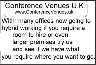 Conference Venues