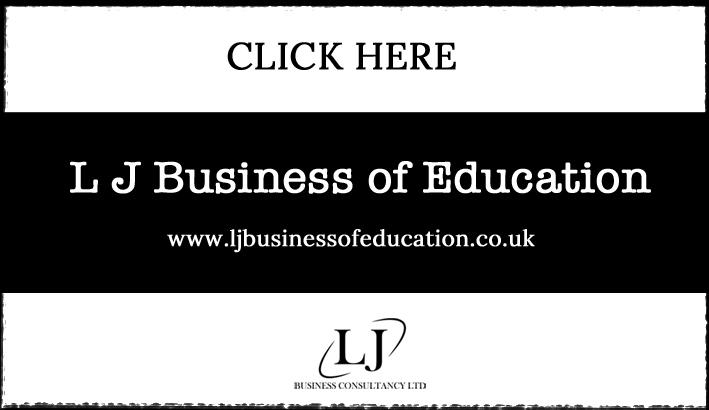 L J Business of Education