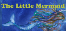 The Little Mermaid - link to ticketing