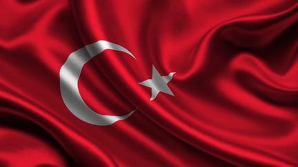 Türk Bayrağı Mehmet Gezer