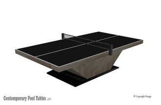 Ping Pong Table