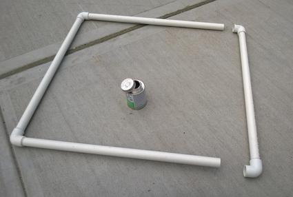 diy solar pool heater pvc