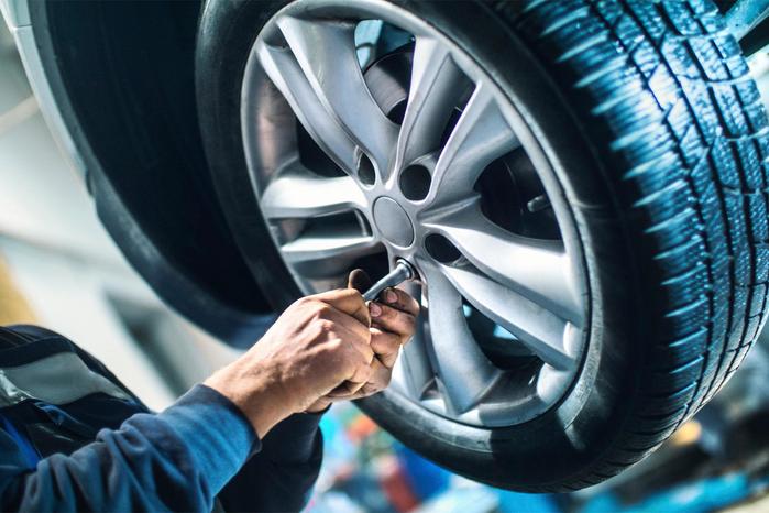 Mobile Tire Replacement Services and Cost in Las Vegas NV | Aone Mobile Mechanics